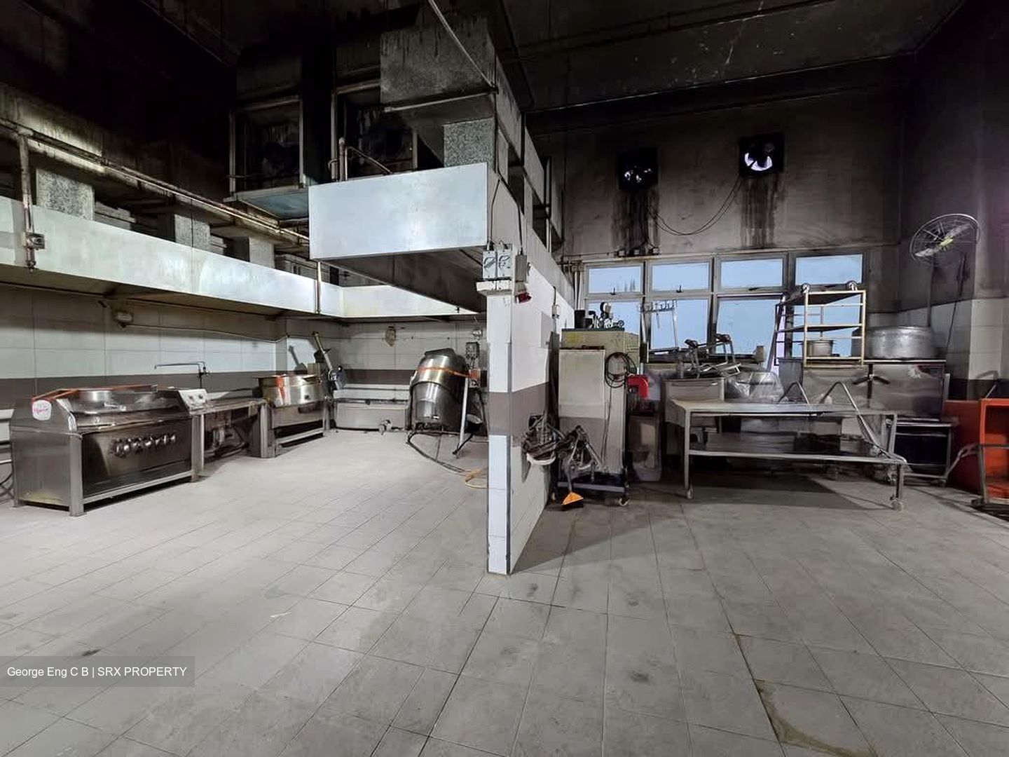 Jurong Food Hub (D22), Factory #594505341